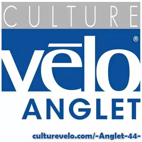Logo Culture vélo Anglet
