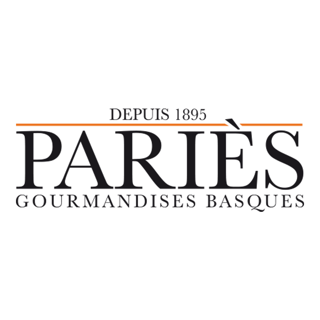 Logo Pariès