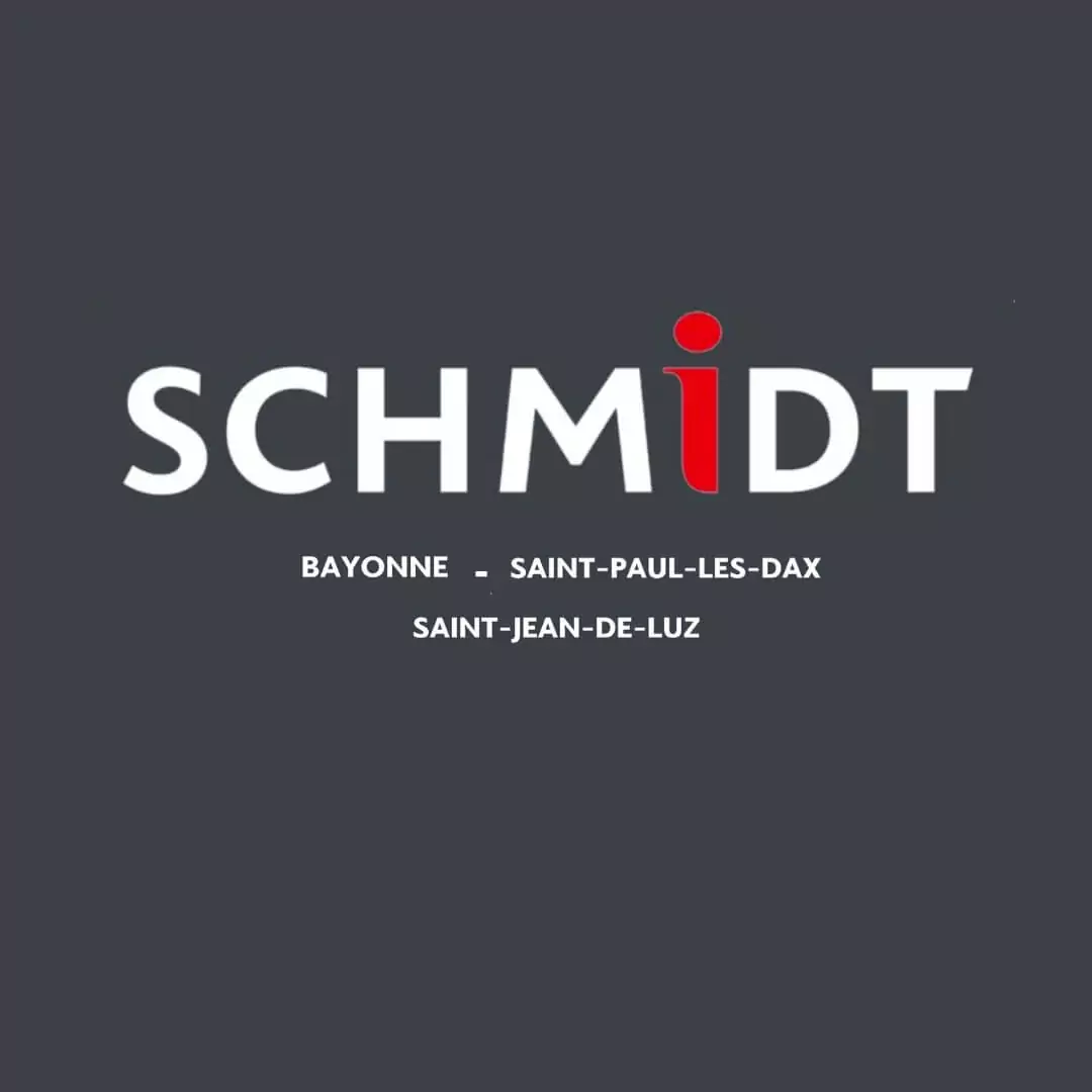 Logo Schmidt